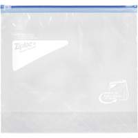 Ziploc&reg; Slider Freezer Bags Helyx Safety & Industrial Supplies