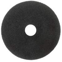 Tampons de d&eacute;capage pour planchers Titan Extreme, 17", D&eacute;capant, Gris Helyx Safety & Industrial Supplies