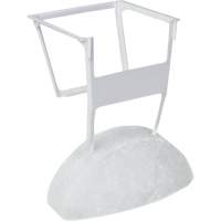 Blocs cuvette sanitaires Health Gards, Para Helyx Safety & Industrial Supplies