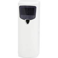 Distributeur de d&eacute;sodorisant a&eacute;rosol en doses mesur&eacute;es Stratus III Slimline Helyx Safety & Industrial Supplies