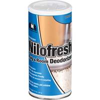 D&eacute;sodorisant pour pi&egrave;ce et tapis Nilofresh, 14 oz, Canette Helyx Safety & Industrial Supplies