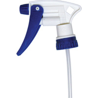 General Purpose Trigger Sprayer, 8" Tube Length Helyx Safety & Industrial Supplies