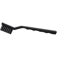 Brosse pour le nettoyage du coulis, Longeur de 7" Helyx Safety & Industrial Supplies