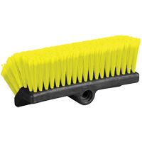 Bi-Level Truck Brush, 10" Length Helyx Safety & Industrial Supplies