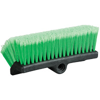 Bi-Level Truck Brush, 10" Length Helyx Safety & Industrial Supplies