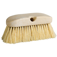 Car & Truck Brush, 8" Length Helyx Safety & Industrial Supplies