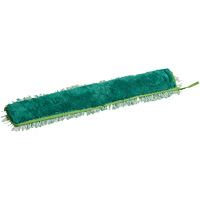 Duo Sided Duster Sleeve, Microfibre Helyx Safety & Industrial Supplies