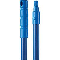 Manche, Fibre de verre, Pointe Filetage ACME, 1" dia, 54" lo Helyx Safety & Industrial Supplies