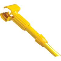 Handle, Fibreglass, Jaws Tip, 1" Diameter, 65" Length Helyx Safety & Industrial Supplies