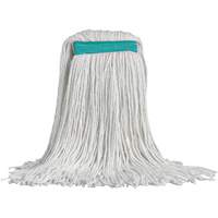 Vadrouille humide SynRay, Polyester/Rayonne, 20 oz, Style Coup&eacute; Helyx Safety & Industrial Supplies