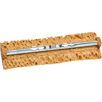 Roller Sponge Floor Mop Refill, 10" L Helyx Safety & Industrial Supplies