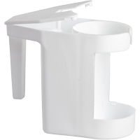 Toilet Bowl Caddy Helyx Safety & Industrial Supplies