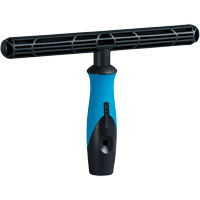 Pi&egrave;ce de rechange pour raclette en T de 10", Manche Helyx Safety & Industrial Supplies