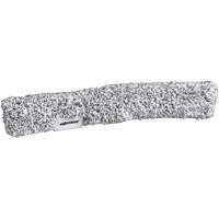 Squeegee Washing Refill Replacement Part, Buffer Helyx Safety & Industrial Supplies