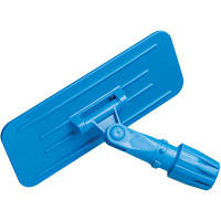 Swivel Utility Pad Holder, 9", Plastic Helyx Safety & Industrial Supplies