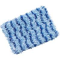 Tampon &agrave; r&eacute;curer polyvalent en microfibre MicroScrunge, &agrave; r&eacute;curer, 3" la x 4-3/4" l Helyx Safety & Industrial Supplies