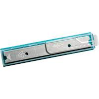 Lames de rechange pour grattoir de fen&ecirc;tre/mur Helyx Safety & Industrial Supplies