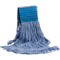 Vadrouille SuperLooper, Polyester/Rayonne, Style Boucle Helyx Safety & Industrial Supplies