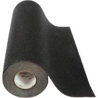 Safety-Walk Slip-Resistant Coarse Tape, 36" x 30', Black Helyx Safety & Industrial Supplies