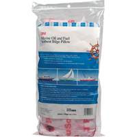Sorbent Pillows
