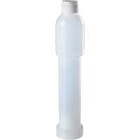 Bouteilles Easy Scrub Express, Ronde, 11.5 oz liq., Plastique Helyx Safety & Industrial Supplies