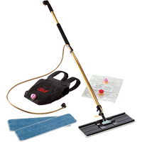 Easy Shine Floor Finish Applicator Kit Helyx Safety & Industrial Supplies
