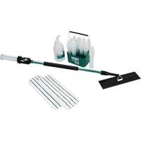 Easy Scrub Express Starter Kit Helyx Safety & Industrial Supplies