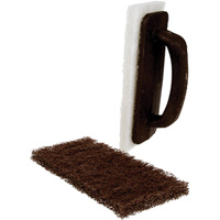 Doodlebug Handblock Pad Holder Kit Helyx Safety & Industrial Supplies