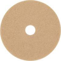 Trizact Diamond TZ Abrasive Strip, 20", Burnishing, Beige Helyx Safety & Industrial Supplies