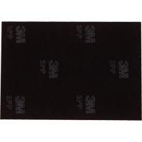 Hi-Performance Pad, 4.625" x 10", Stripping, Maroon Helyx Safety & Industrial Supplies