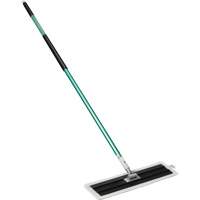 Easy Scrub Flat Mop with Pad Holder Helyx Safety & Industrial Supplies