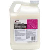 Floor & Carpet Care