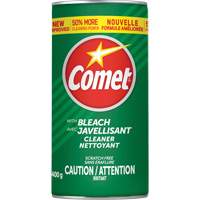 Nettoyant d&eacute;sodorisant avec Chlorinol Plus, 400 g, Contenant &agrave; saupoudrer Helyx Safety & Industrial Supplies