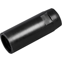 ACME Threaded to Locking Collar Squeegee Replacement Part, Adapter Helyx Safety & Industrial Supplies