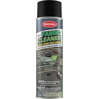 Fabric Cleaner with Inverted Spray Helyx Safety & Industrial Supplies