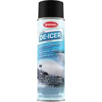 Industrial De-Icer Helyx Safety & Industrial Supplies
