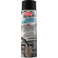 Agent &agrave; lustrage instantan&eacute; sans silicone pour voitures Helyx Safety & Industrial Supplies