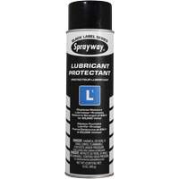 L1 Lubricant Protectant, Aerosol Can Helyx Safety & Industrial Supplies