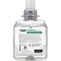 Savon pour les mains FMX-12 E1, Mousse, 1250 ml, Sans parfum Helyx Safety & Industrial Supplies