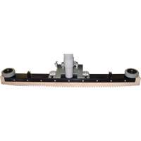 Raclette avant Helyx Safety & Industrial Supplies