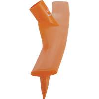 Single Blade Ultra Hygiene Squeegee, 24", Straight Blade Helyx Safety & Industrial Supplies