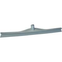 Single Blade Ultra Hygiene Squeegee, 24", Straight Blade Helyx Safety & Industrial Supplies
