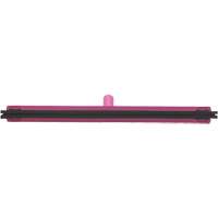 Foam Blade Squeegee, 24", Straight Blade Helyx Safety & Industrial Supplies
