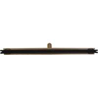 Foam Blade Squeegee, 24", Straight Blade Helyx Safety & Industrial Supplies