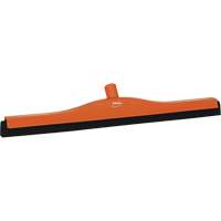 Foam Blade Squeegee, 24", Straight Blade Helyx Safety & Industrial Supplies