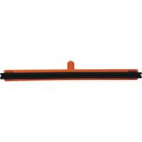 Foam Blade Squeegee, 24", Straight Blade Helyx Safety & Industrial Supplies