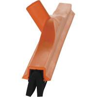 Foam Blade Squeegee, 24", Straight Blade Helyx Safety & Industrial Supplies