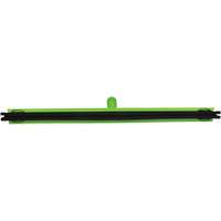 Foam Blade Squeegee, 24", Straight Blade Helyx Safety & Industrial Supplies