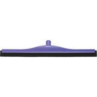 Foam Blade Squeegee, 24", Straight Blade Helyx Safety & Industrial Supplies