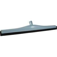 Foam Blade Squeegee, 24", Straight Blade Helyx Safety & Industrial Supplies